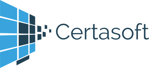 Certasoft.cz logo