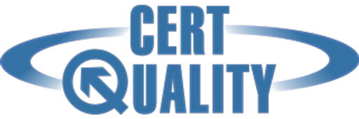 CERT QUALITY, s.r.o. logo