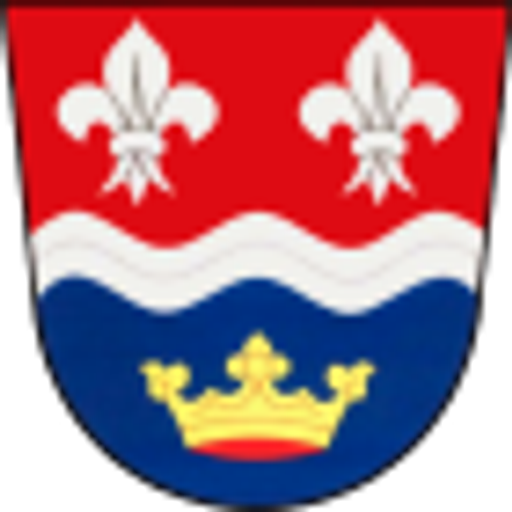 Červené Poříčí - obecní úřad logo