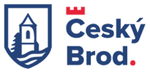 MÚ Český Brod - Odbor dopravy a obecní živnostenský úřad logo