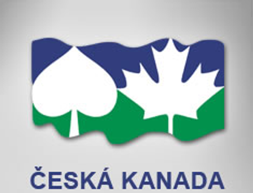 Agentura Česká Kanada logo