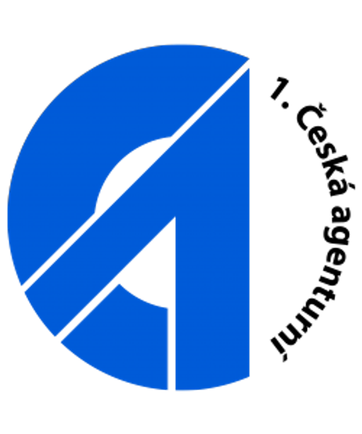 1. Česká agenturní, s.r.o. logo