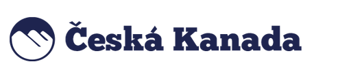 Česká Kanada.com logo