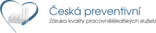 ČESKÁ PREVENTIVNÍ, s.r.o. logo