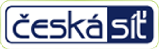 Česká síť s.r.o. logo