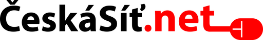 ČeskáSíť.net logo