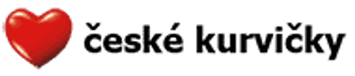České kurvičky logo