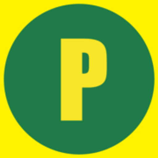 Farma Polák logo