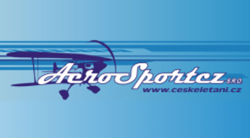 AeroSportcz s.r.o. logo