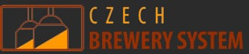 Czech brewery system, s.r.o. logo