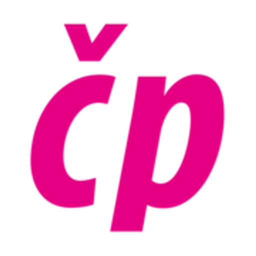 České překlady s.r.o. logo