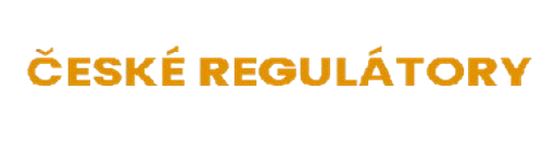 Ceskeregulatory.cz logo
