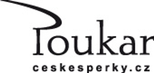 Poukar - české šperky s.r.o. logo