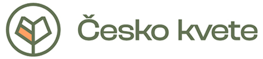 Česko kvete logo
