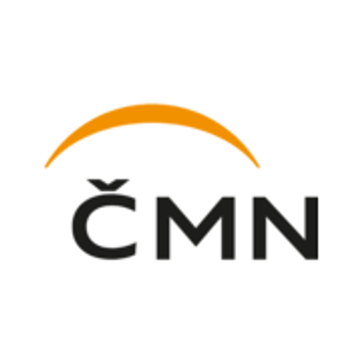 Českomoravská Nemovitostní (ČMN) logo