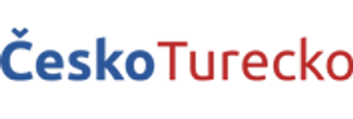 ČeskoTurecko / ÇekTürk logo