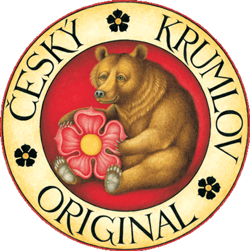 Český perník logo