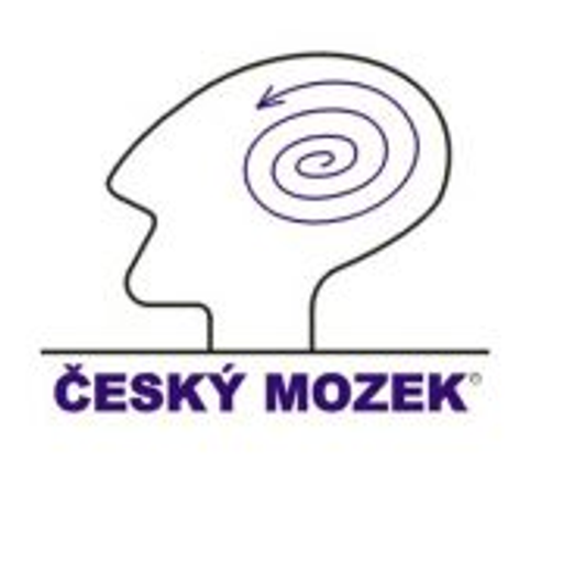 Nadační fond ČESKÝ MOZEK logo