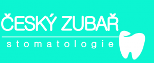 Český zubař s.r.o. logo