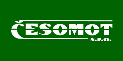 Česomot logo