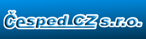 Česped CZ s.r.o logo