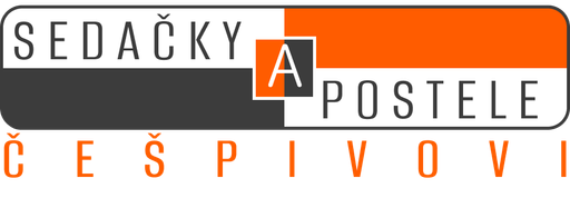 A&A Češpivo - postele logo