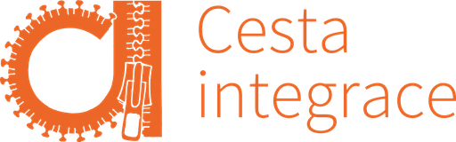 Cesta integrace, o.p.s. logo