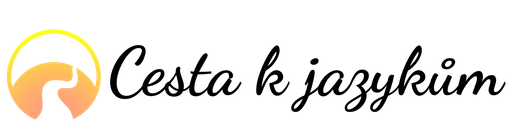 Cesta k jazykům logo
