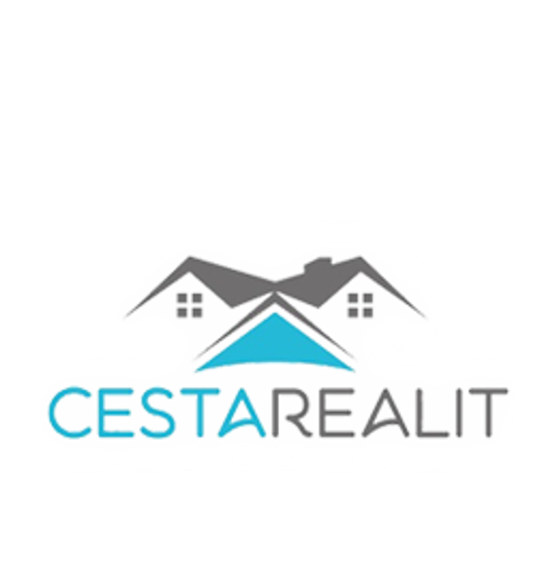 Cesta Realit, s.r.o. logo