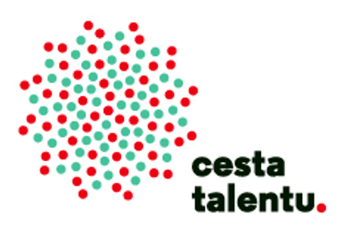 Nadační fond Cesta talentu logo