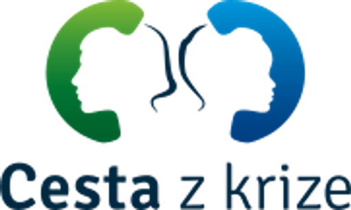 Cesta z krize logo