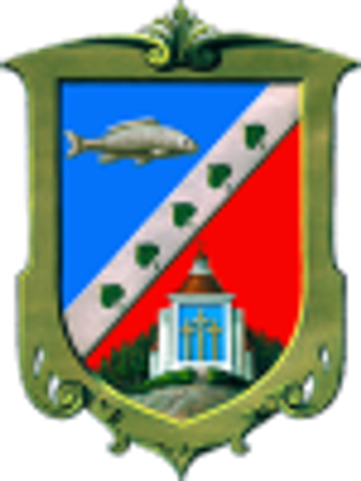 Čestice - úřad městyse logo