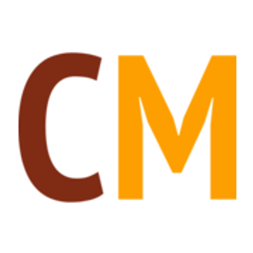 CK Cestomilové logo