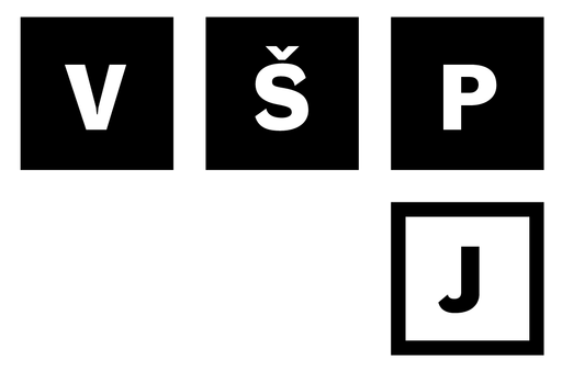 Cestovní kancelář VŠPJ logo