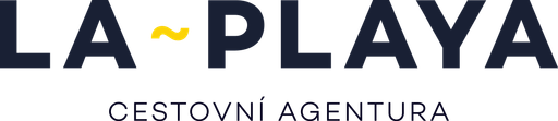Cestovní agentura La Playa logo