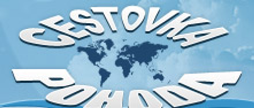 CESTOVKA POHODA logo