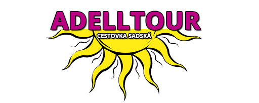Cestovka Sadská - Adell Tour logo
