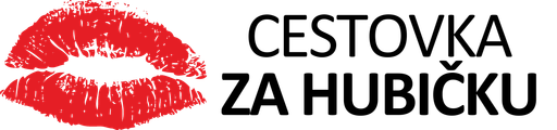 Cestovka za hubičku - Jindřich Kuster logo