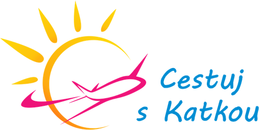 Cestuj s Katkou logo