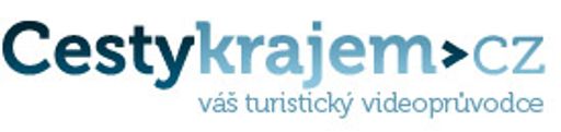 Cesty krajem, s.r.o. logo