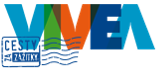 VIVEA s.r.o. logo