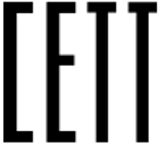 Hotel Cett logo