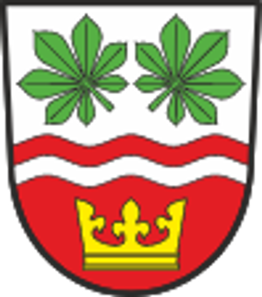 Cetyně - obecní úřad logo