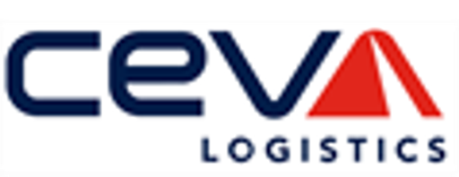 CEVA Logistics logo