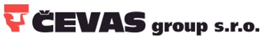 ČEVAS group, s.r.o. logo