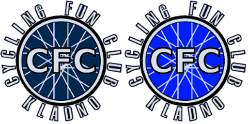 CFC Kladno logo