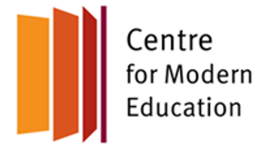Centre for Modern Education CZ, s.r.o. logo