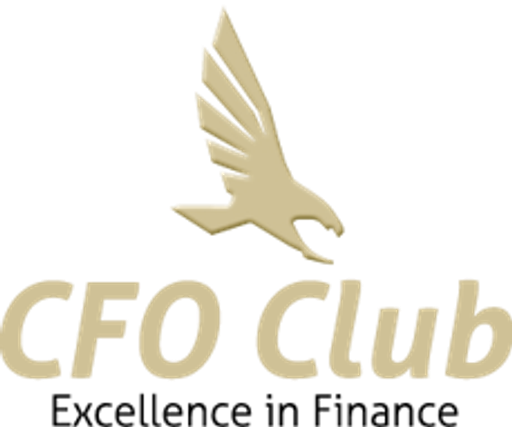 CFO CLUB logo
