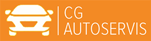 CG AUTOSERVIS logo
