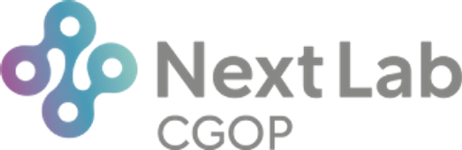 CGOP, s.r.o. logo